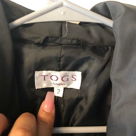 Jacket - Picture 2 of 2